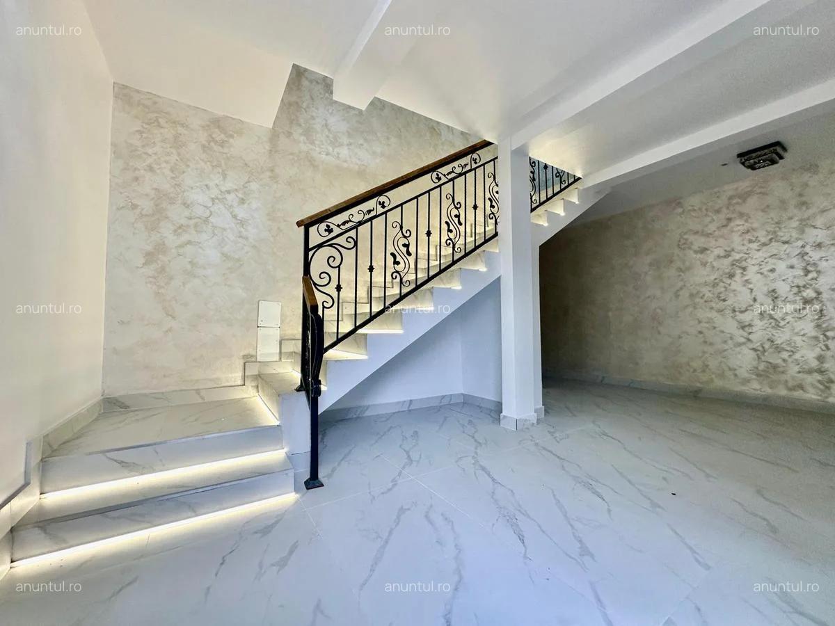 Timpuri Noi metrou, Splaiul Unirii, Vila P+1 nemobila, pretabila birouri - 14