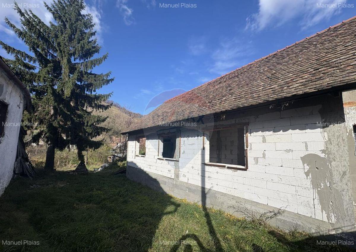 Casa noua in Biertan - 11