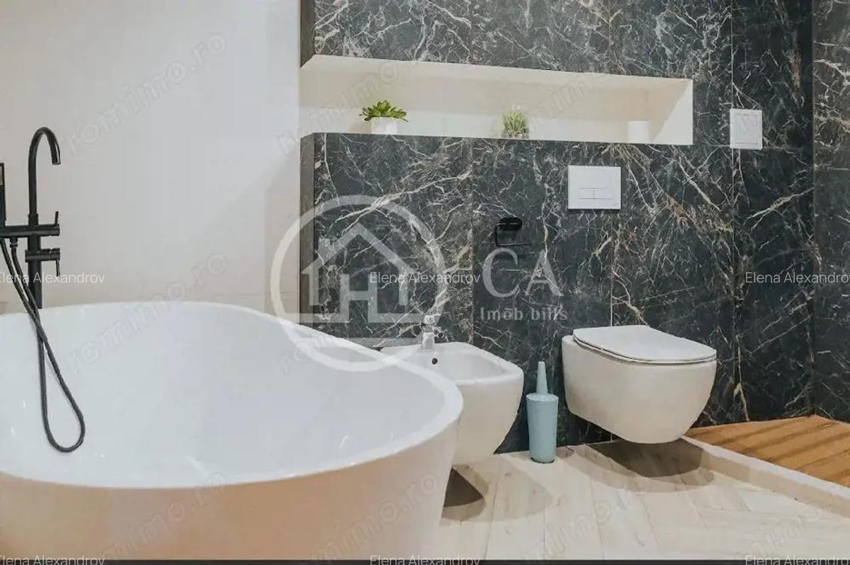 Apartament de vanzare cu 3 camere Ultracentral EAS, Oradea - 15