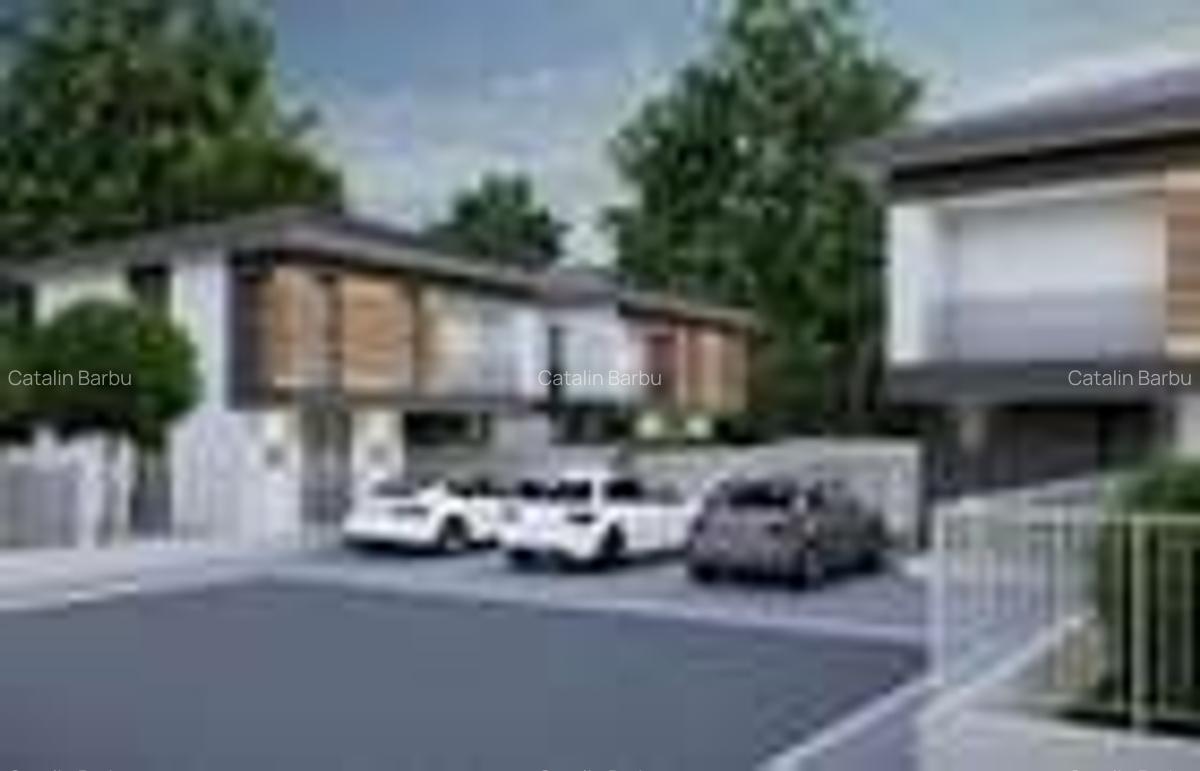 Real Village- Complex rezidential-Ideal pentru confortul zilnic- - 12