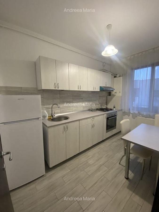 Garsonieră decomandată, mobilată în Drumul Taberei - 12