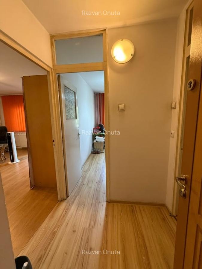 Garsoniera de vanzare - Str. Sublocotenent Popa (zona Calea Rahovei) - 7
