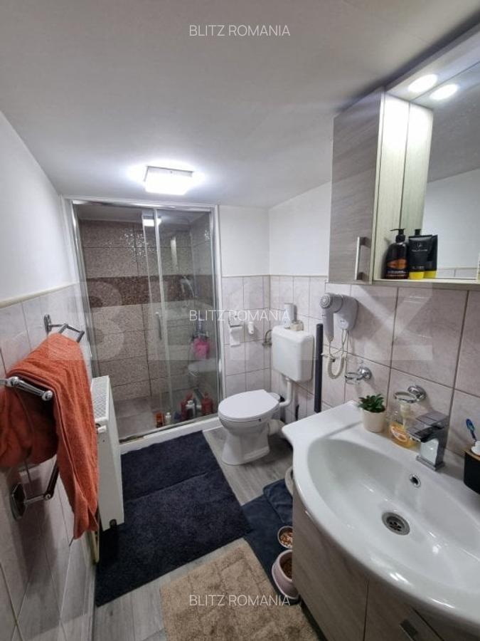 Garsoniera spatioasa de vanzare - Centru Civic - 6