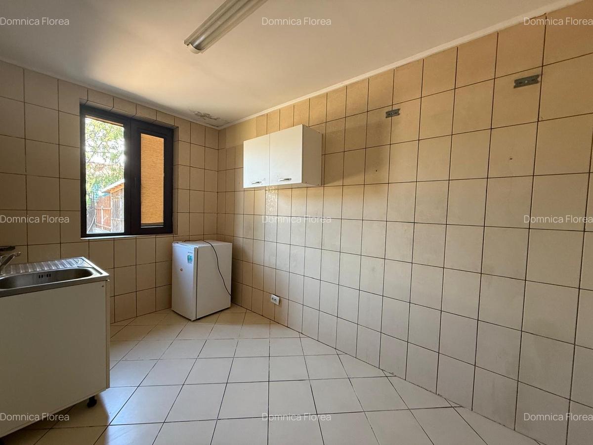 De vânzare casă situată în zona Bucureștii Noi – Strada Ardealulu - 7