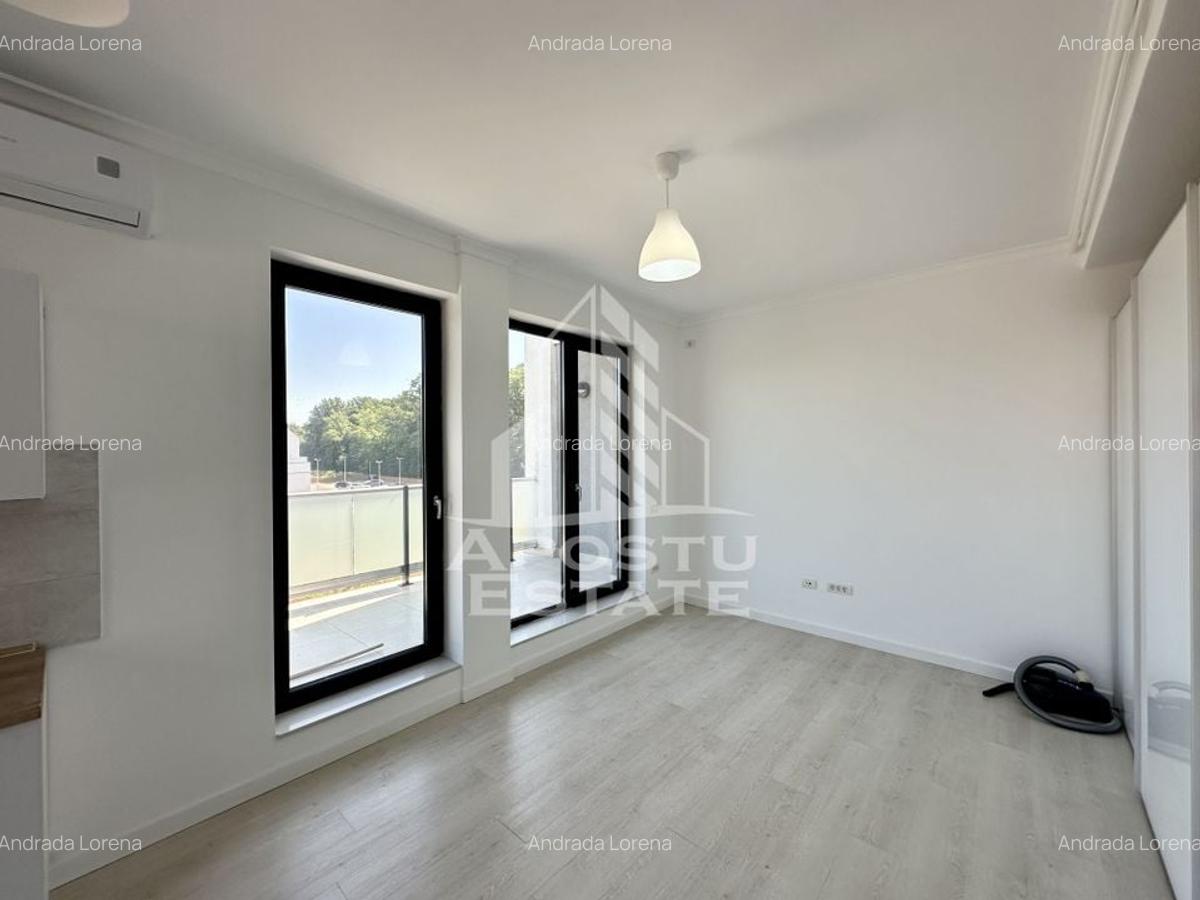 Apartament cu 2 camere, terasa generoasa, 2 locuri de parcare - 3