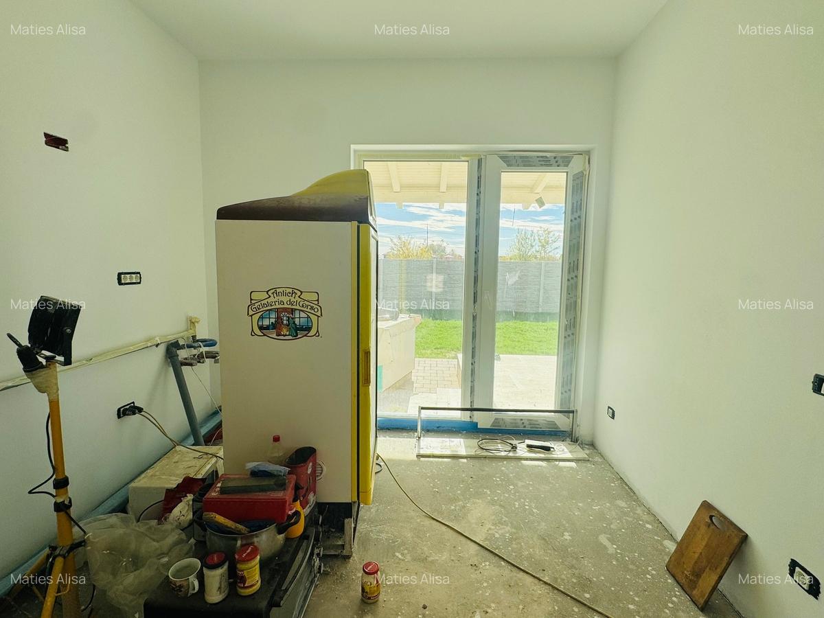 COMISION 0 l Casa tip Duplex l Giroc - 17