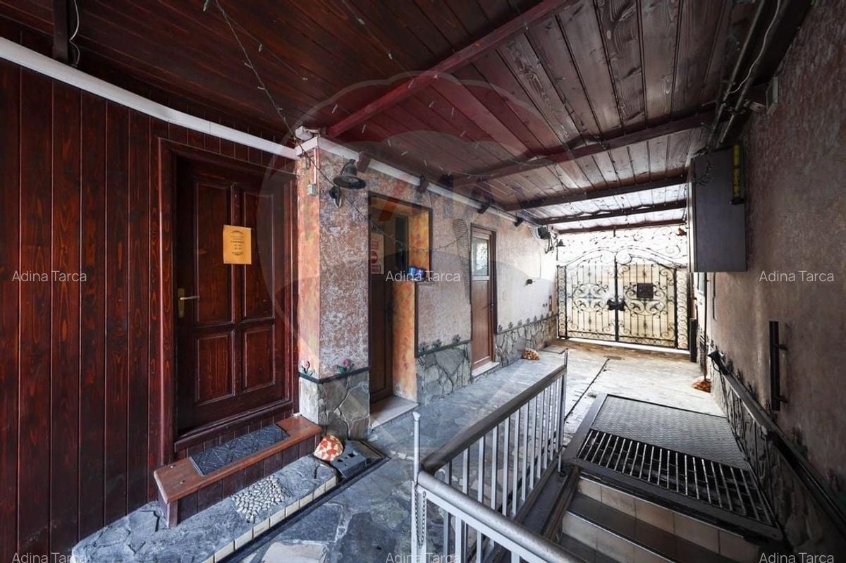 Pensiune/business la cheie  de vanzare, in zona Centrul Istoric! - 34