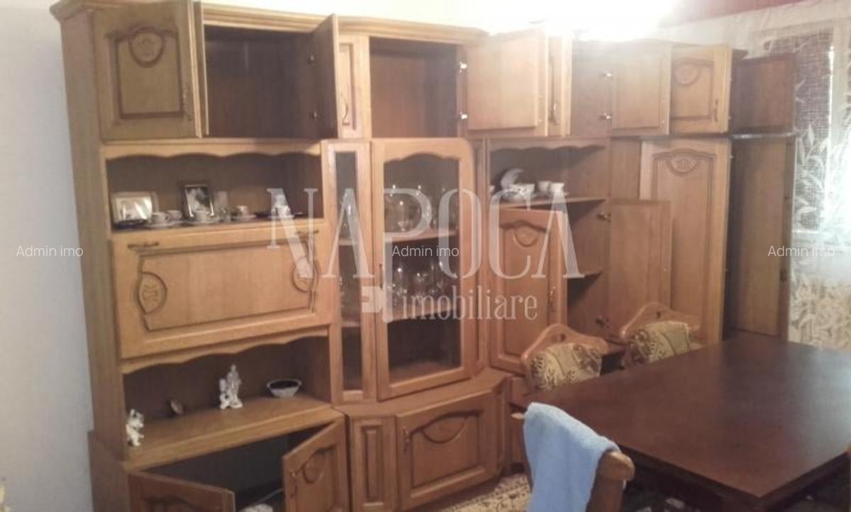 Casa 7 camere de vanzare in Dambul Rotund, Cluj Napoca - 6