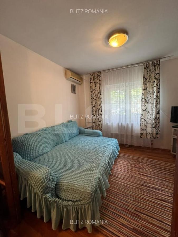 Apartament cu 4 camere - 94 mp - Sebastian - 5