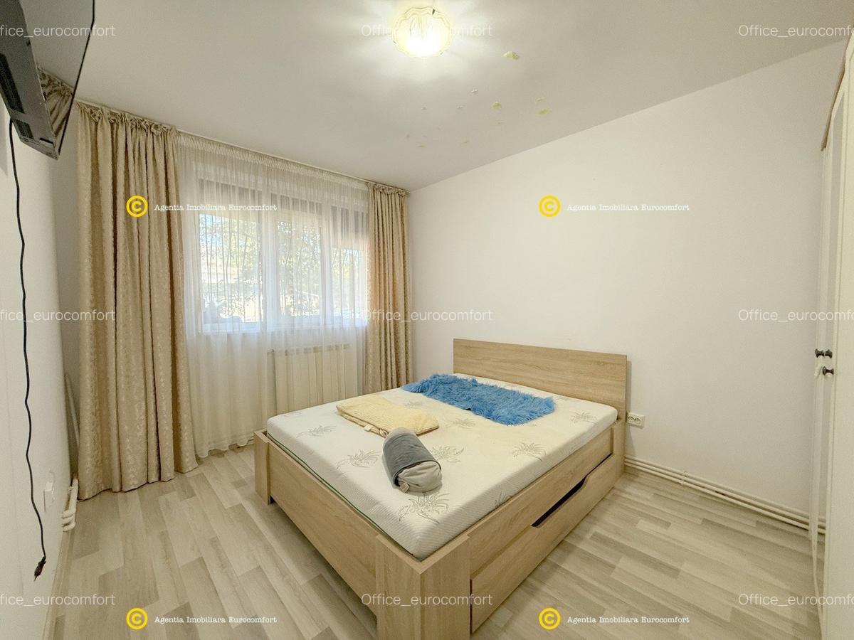 2 camere in Micro 19 la parter langa Spitalul Judetean - 11