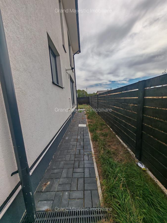 Casă cu 4 camere în Dârza - 3