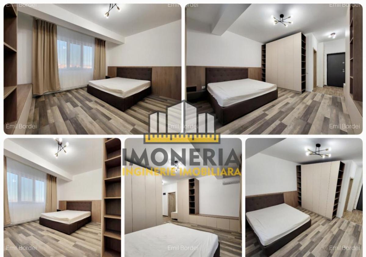 Garsoniera-0% comision-predare 1 oct-100m metrou M.Bravu- pe - 3