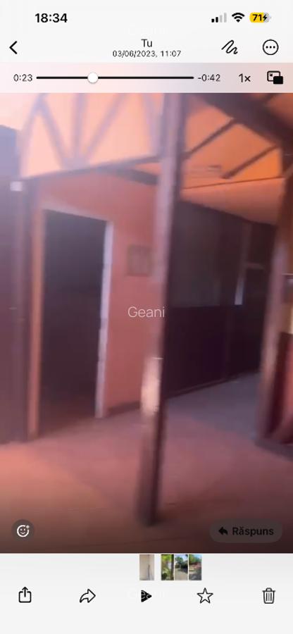 Vând casă/spațiu comercial zona Vitan Olimpia. - 5 Vând casă/spațiu comercial zona Vitan Olimpia. - 5