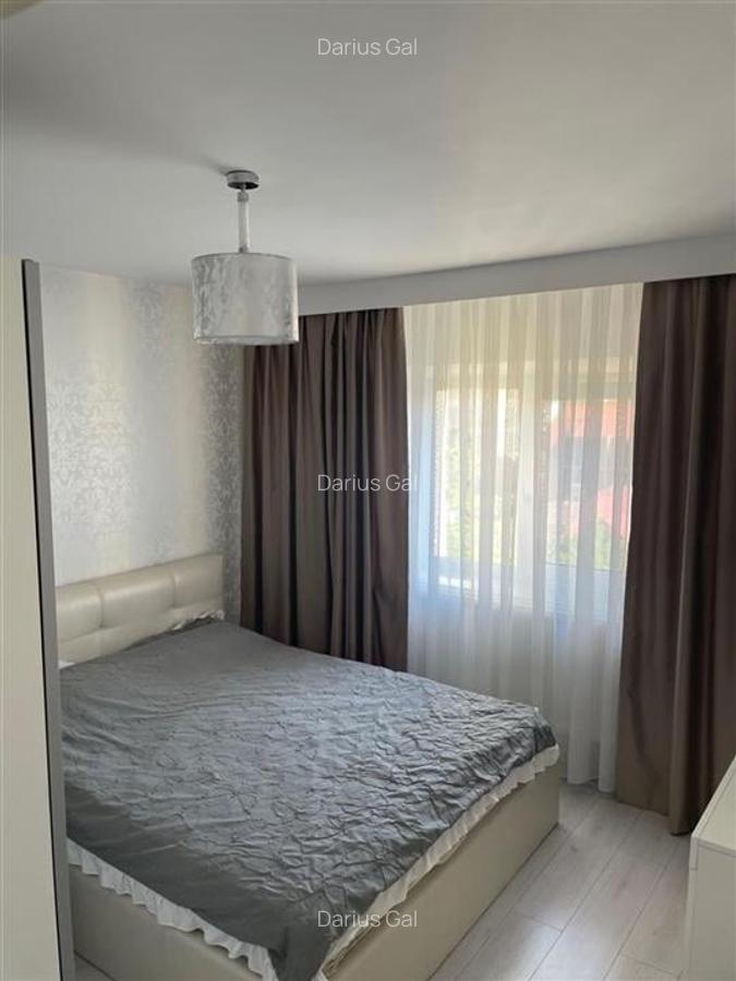 Apartament cu 2 camere decomandat în Rogerius - 2