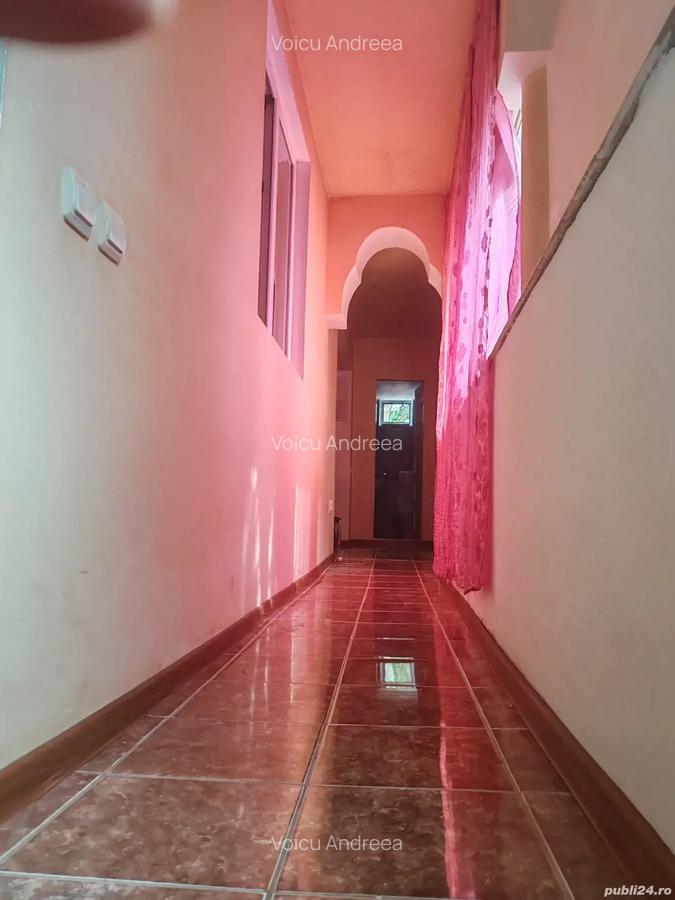 Casa P+E + teren de vanzare - 5