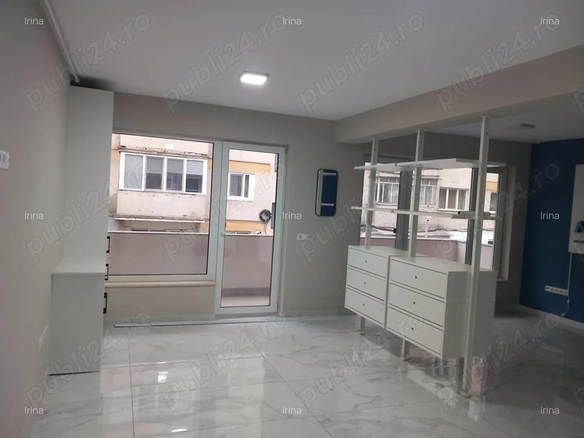 Inchiriez spatiu pt birou - 1