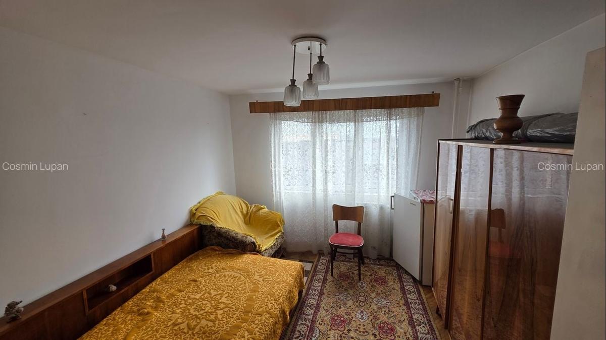 Apartament 3 camere, etaj intermediar, zona Liceul Dl. Tudor - 5