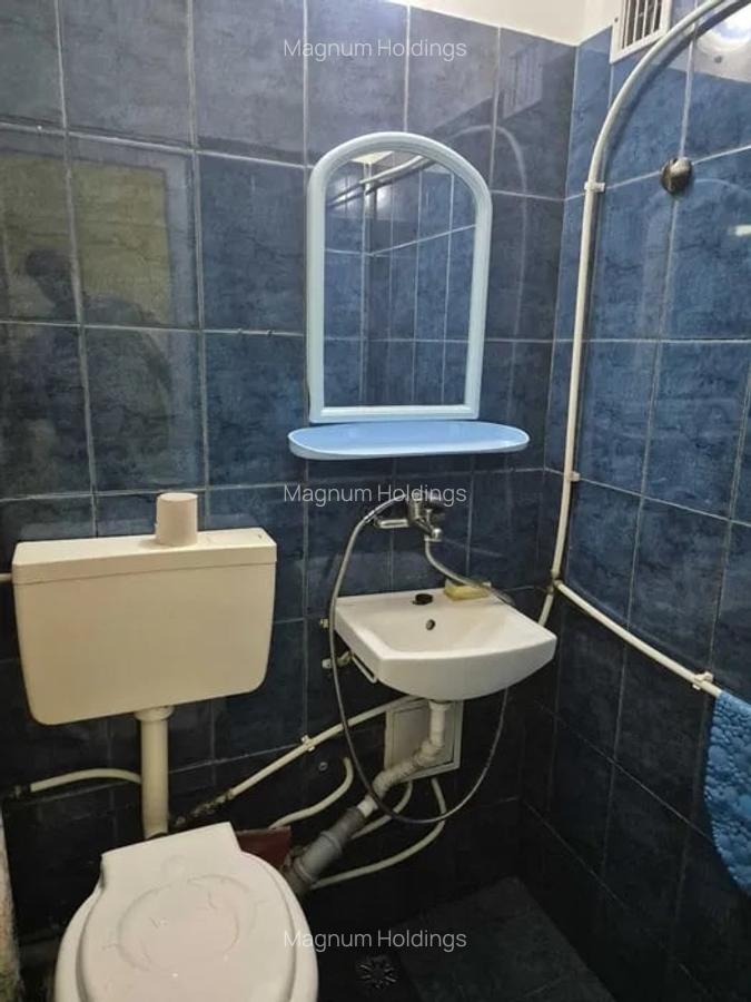Garsoniera parter, Razboieni, cu balcon - 7