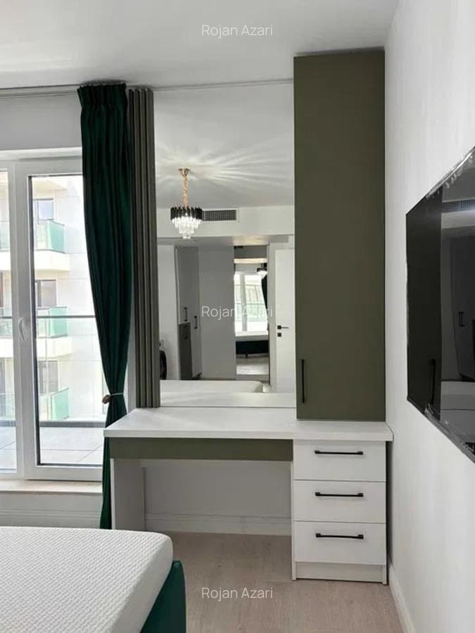 Apartament 2 Camere - MTM Pipera Lake | Parcare Inclusa | Prima Inchiriere - 5