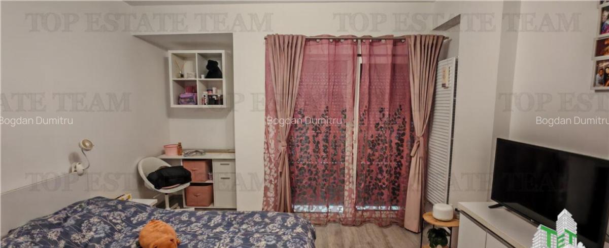 Vila 4 camere mobilata/utilata, mansarda locuibila si terasa - 9