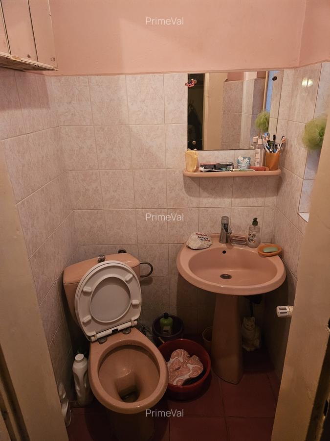 Apartament 4 camere Piata Maria - 10