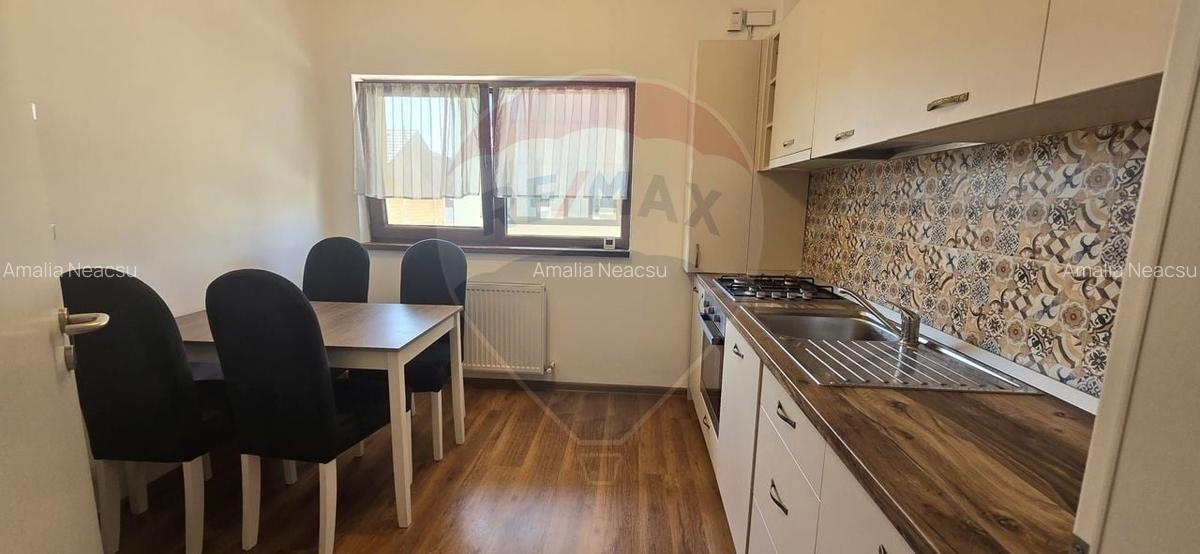 Apartament mobilat, utilat, modern, Sanpetru. - 2
