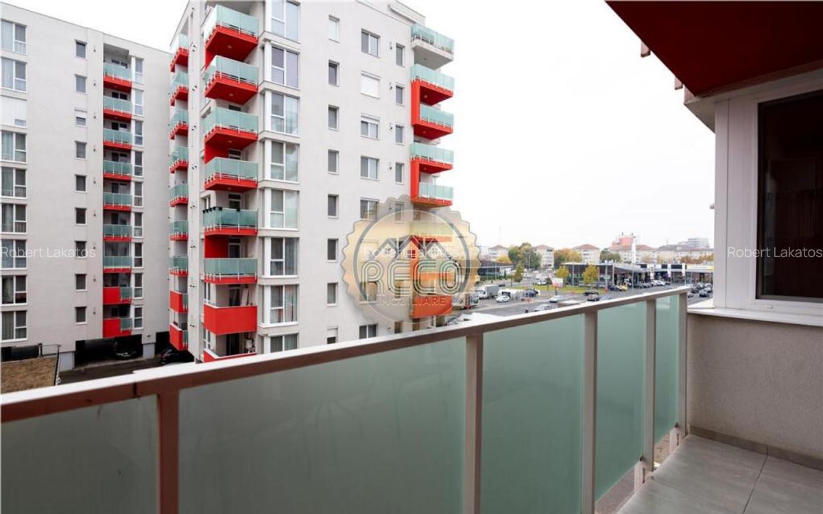 Apartament 2 camere, ARED, cu GAZ, balcon - 10