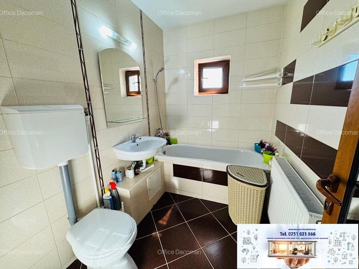 Apartament cu 2 camere, 54 mp, decomandat. Comision 0 pentru cumpărător! - 6