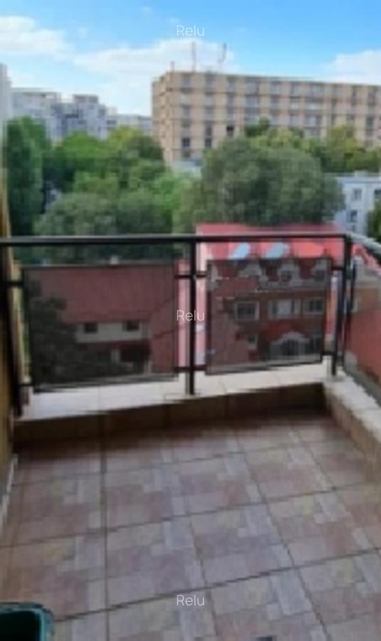 Calarasilor metrou P-ta Muncii,bl.nou 2007,6/10,decomandat,centrala AMENAJAT ! - 4