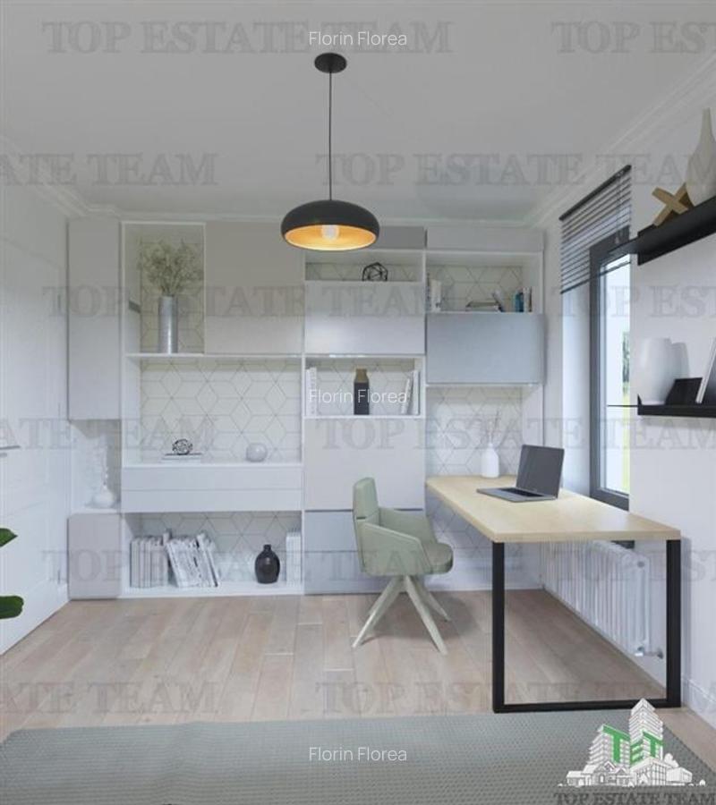 Vila individuala Tunari - 18