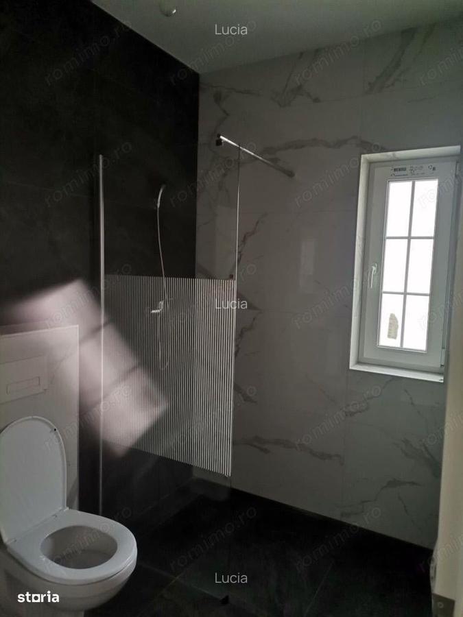 Duplex de vanzare cu 3 camere si 2 bai 95 mp Mosnita Noua - 3