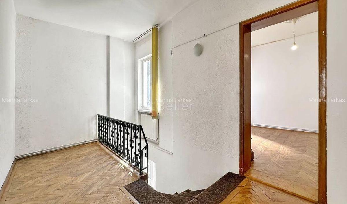 Zona Centrala Structura Decomandata - 2