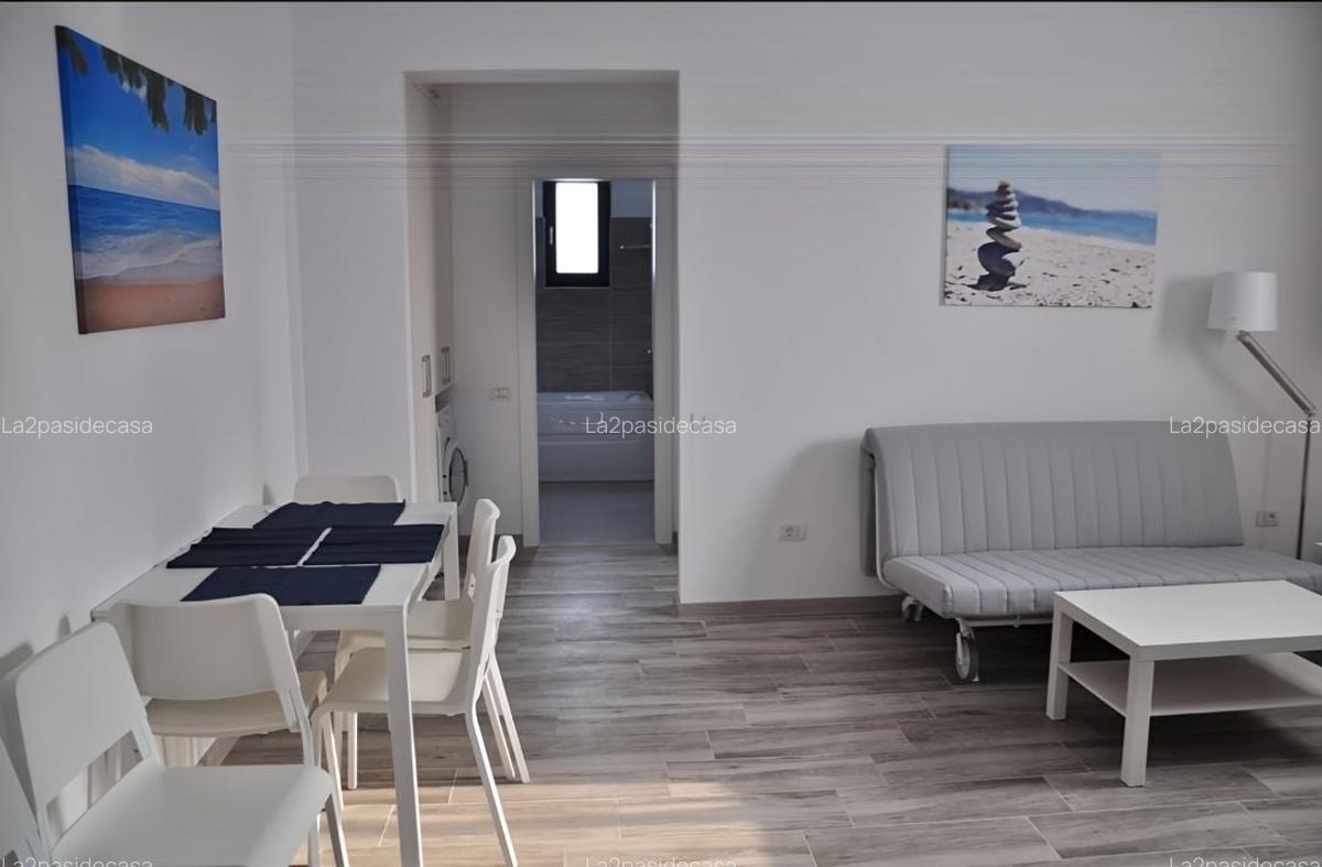 Apartament de inchiriat pe malul marii Mamaia Nord - 1