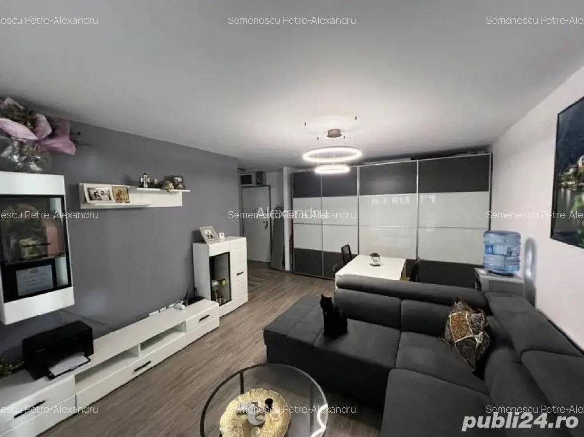 Apartament 2 camere Pipera + loc de parcare subteran - 3