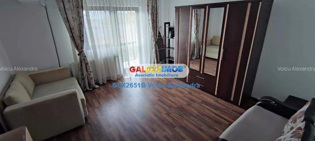 Garsoniera Bloc Nou Berceni - Dimitrie Leonida -  Metrou - 1