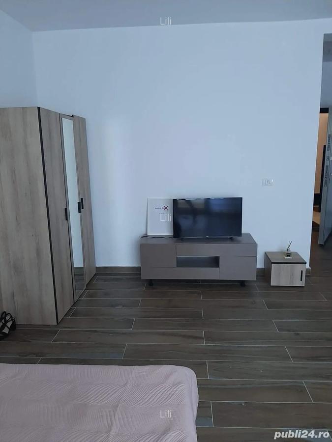 Inchiriez apartament 1 camera - 3