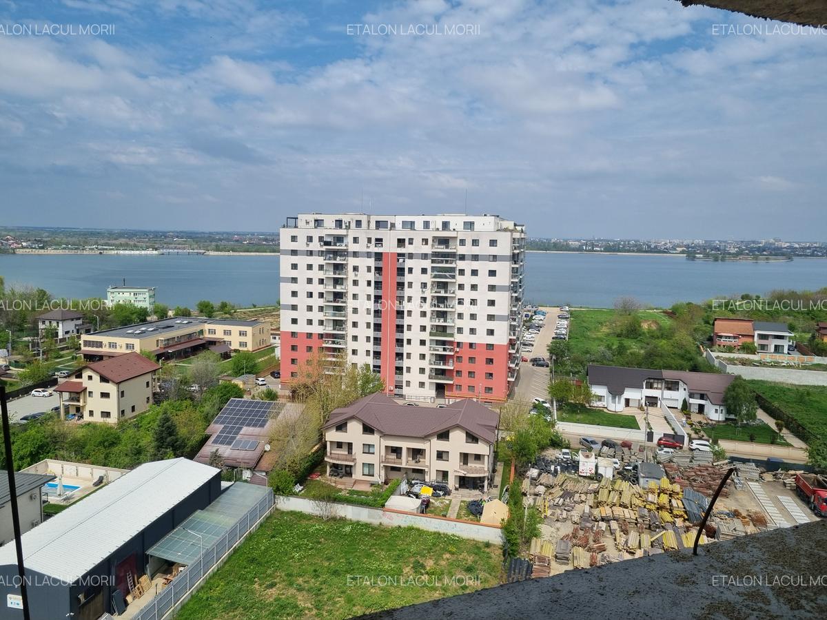 Apartament 3 camere,2 bai,centrala proprie,Uverturii-Lacul Morii,TVA inclus! - 23