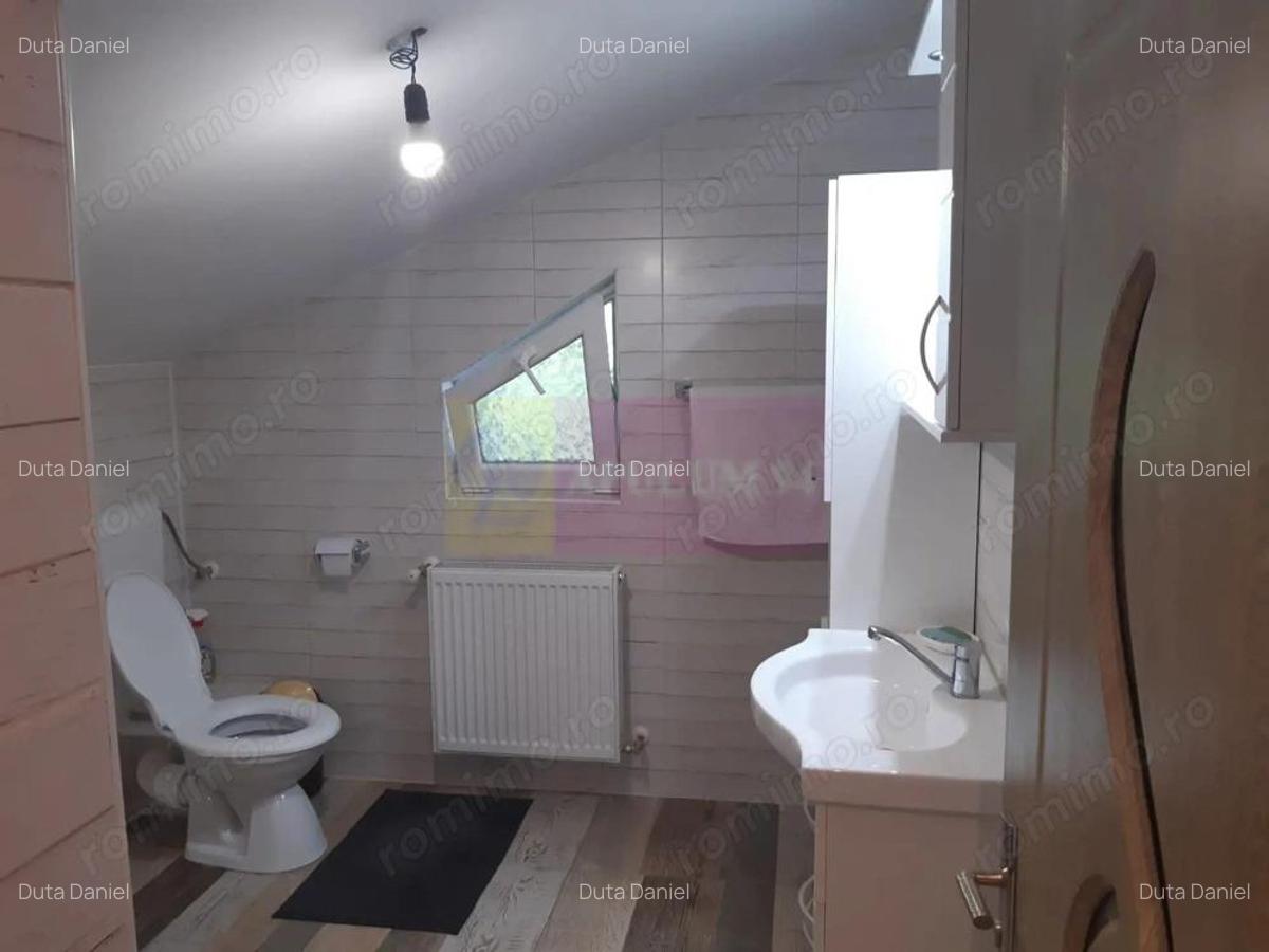 Casa P+M Pope?ti Leordeni - 3