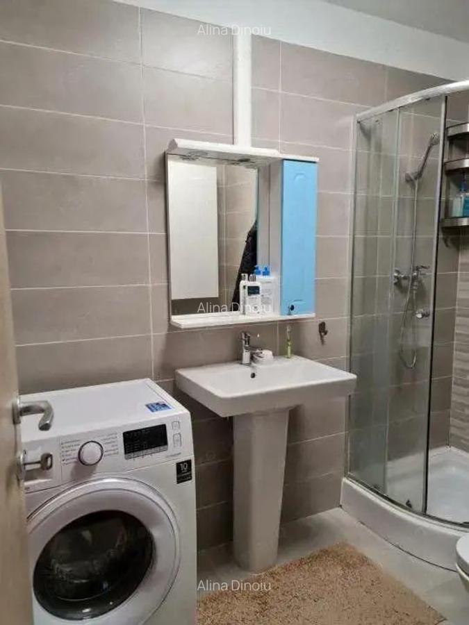 Apartament 3 camere de vanzare Moghioros Park Residence - 9