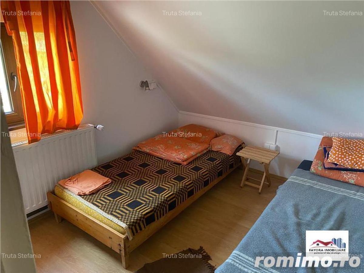 Cabana de Vanzare Zona Bistra Muresului - Deda - 7