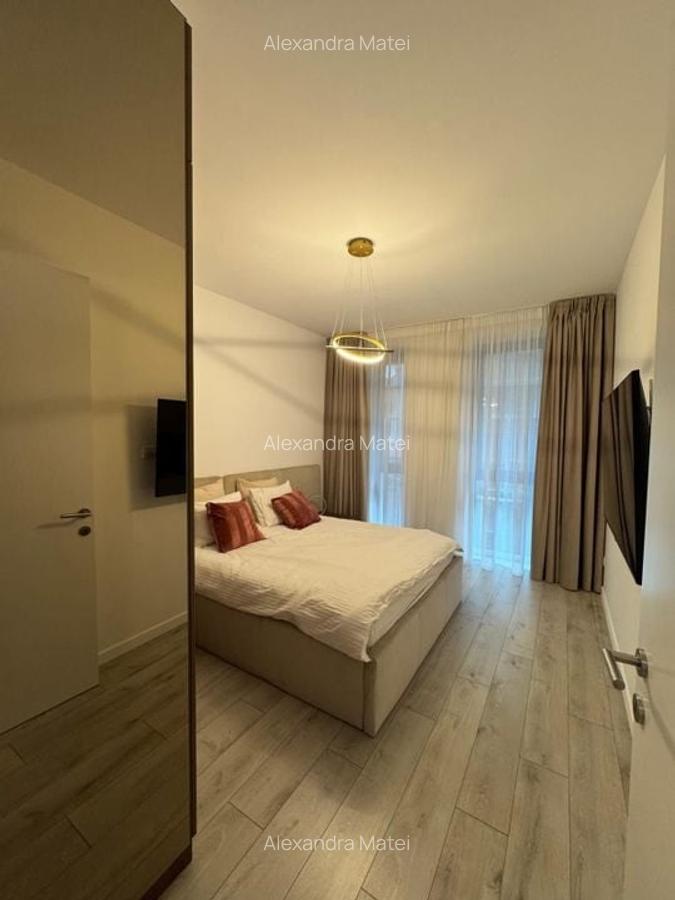 Duplex de 3 camere de închiriat Win Herăstrău - 6