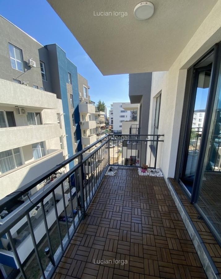 Apartament 2 camere, nou, condiții premium, metrou Nicolae Teclu - 8