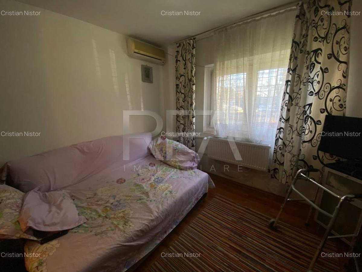 4 camere 93 mp- Rahova-Loc Parcare-Boxa - 8