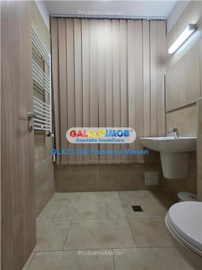 Inchiriere apartament Premium cu 2 camere situat la Quarto  Residence - 14