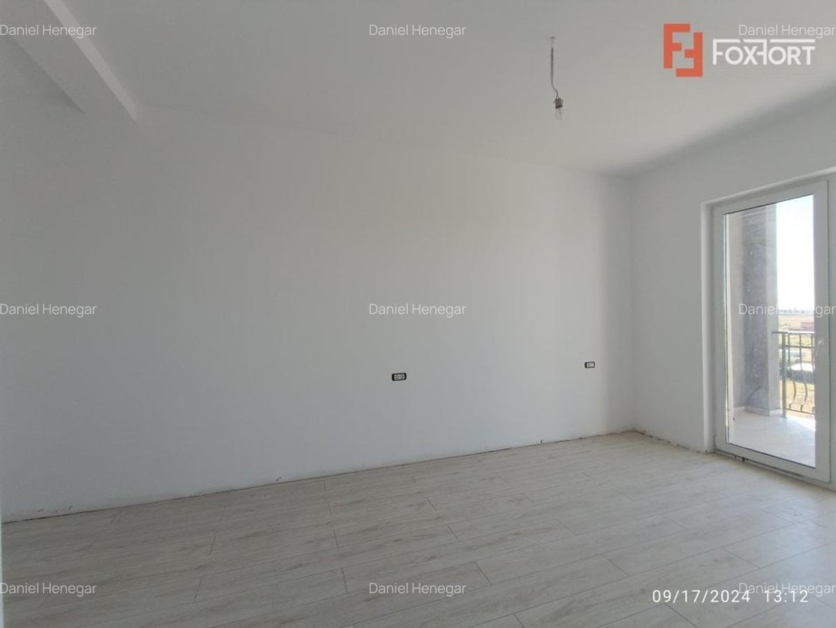 Apartament cu 3 camere la cheie, 2 bai, in Giroc - Zona Calea Urseni - 15