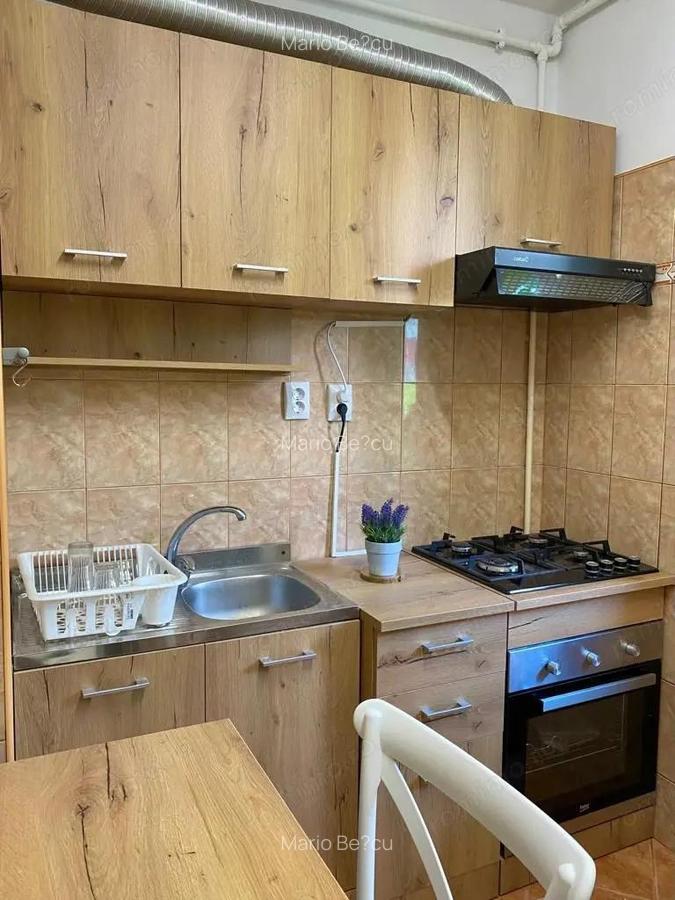 Floreasca Ap2 camere 49mp mobilat utilat - 5