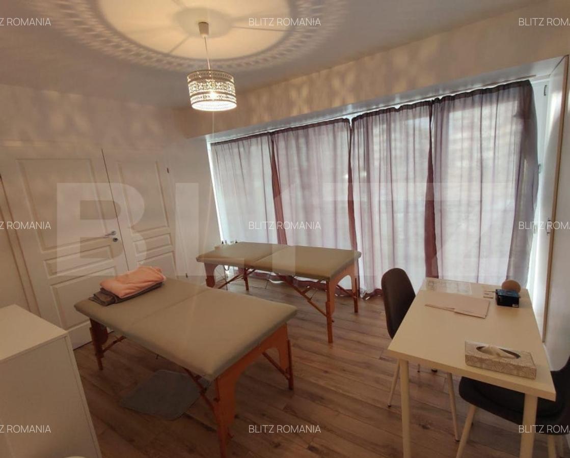 Spatiu comercial, 92 mp, zona Zorilor - 5