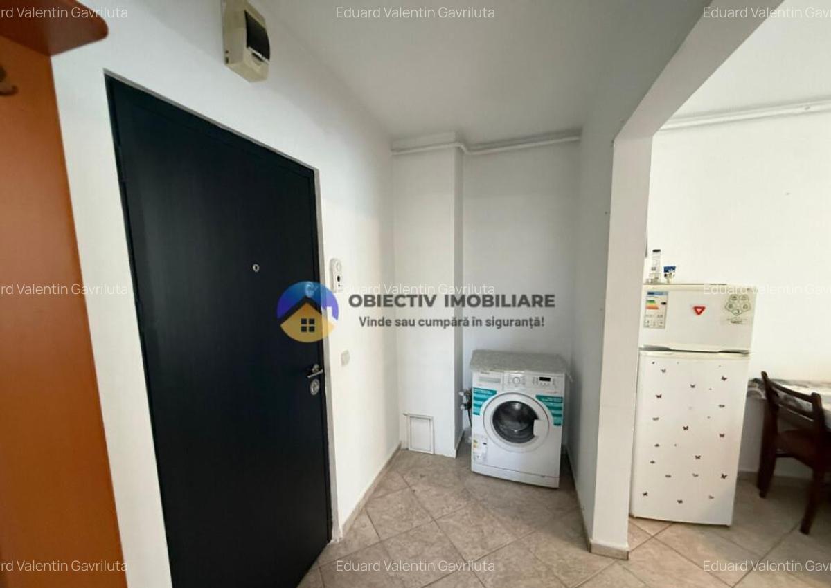 Apartament 2 camere- Str. Progresului/ Etaj 2 - 8