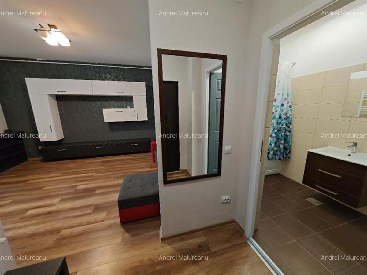 Inchiriem Apartament 2 Camere, Modern, Open Space, Tractorul - 12