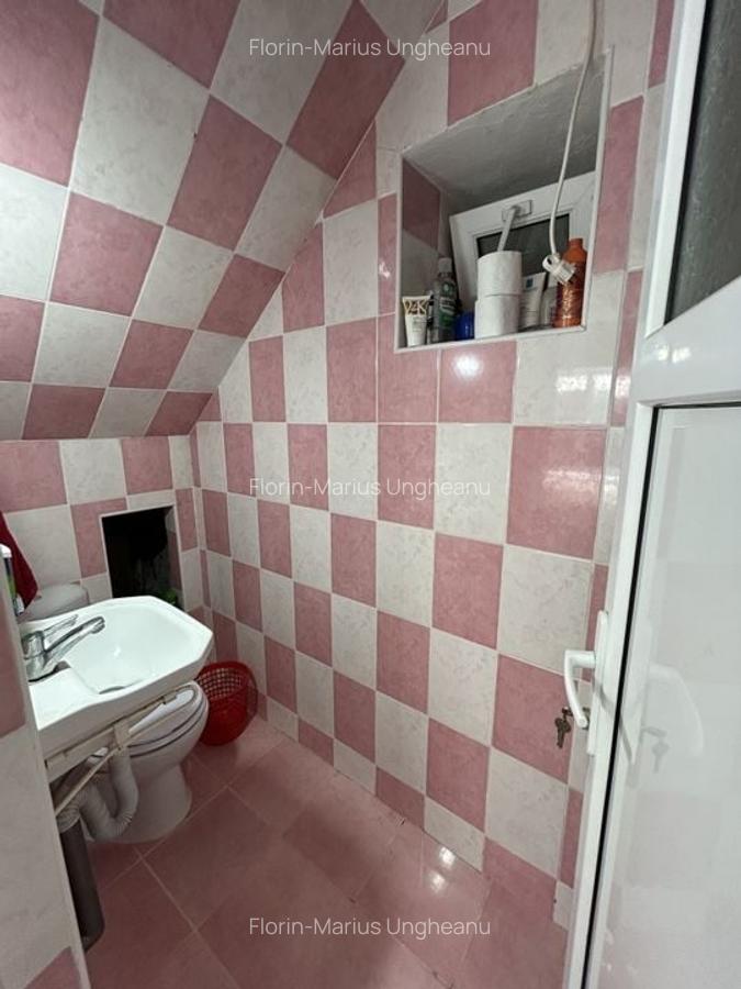 Casa P+M din BCA + piatra - Cartier Colonisti Mangalia - 9